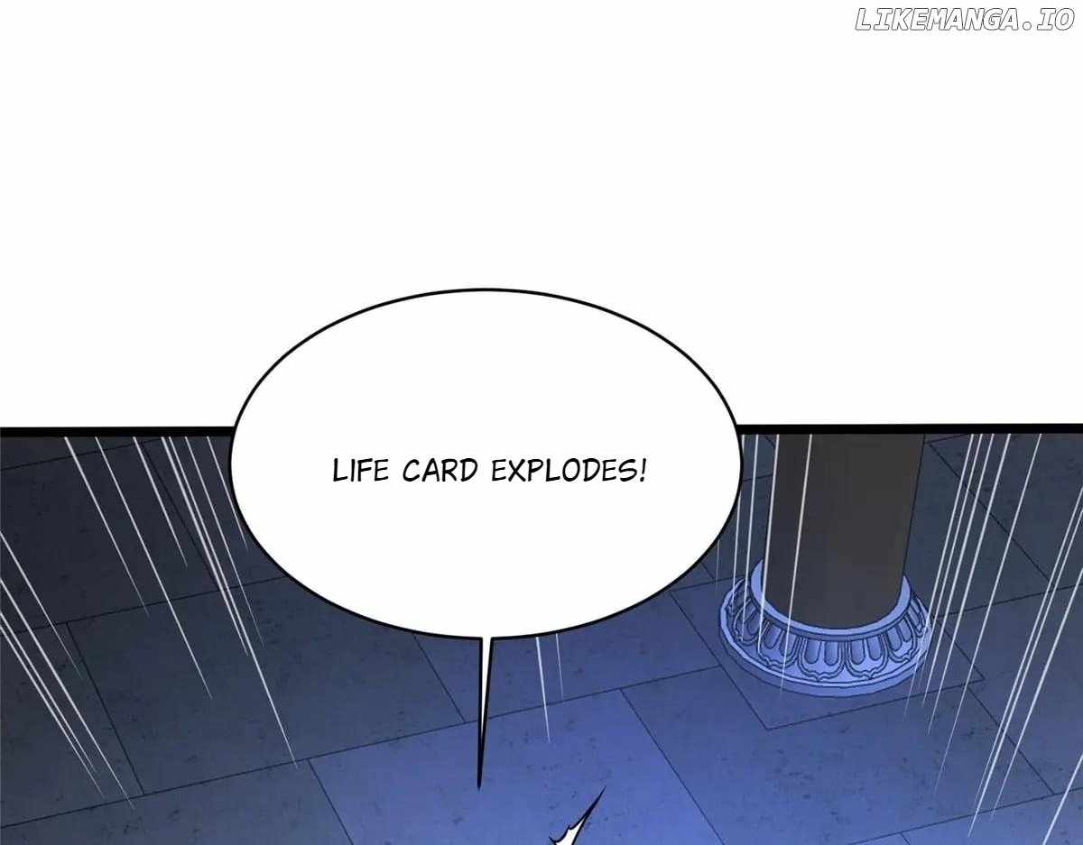 Divine Urban God Chapter 270 - Page 4