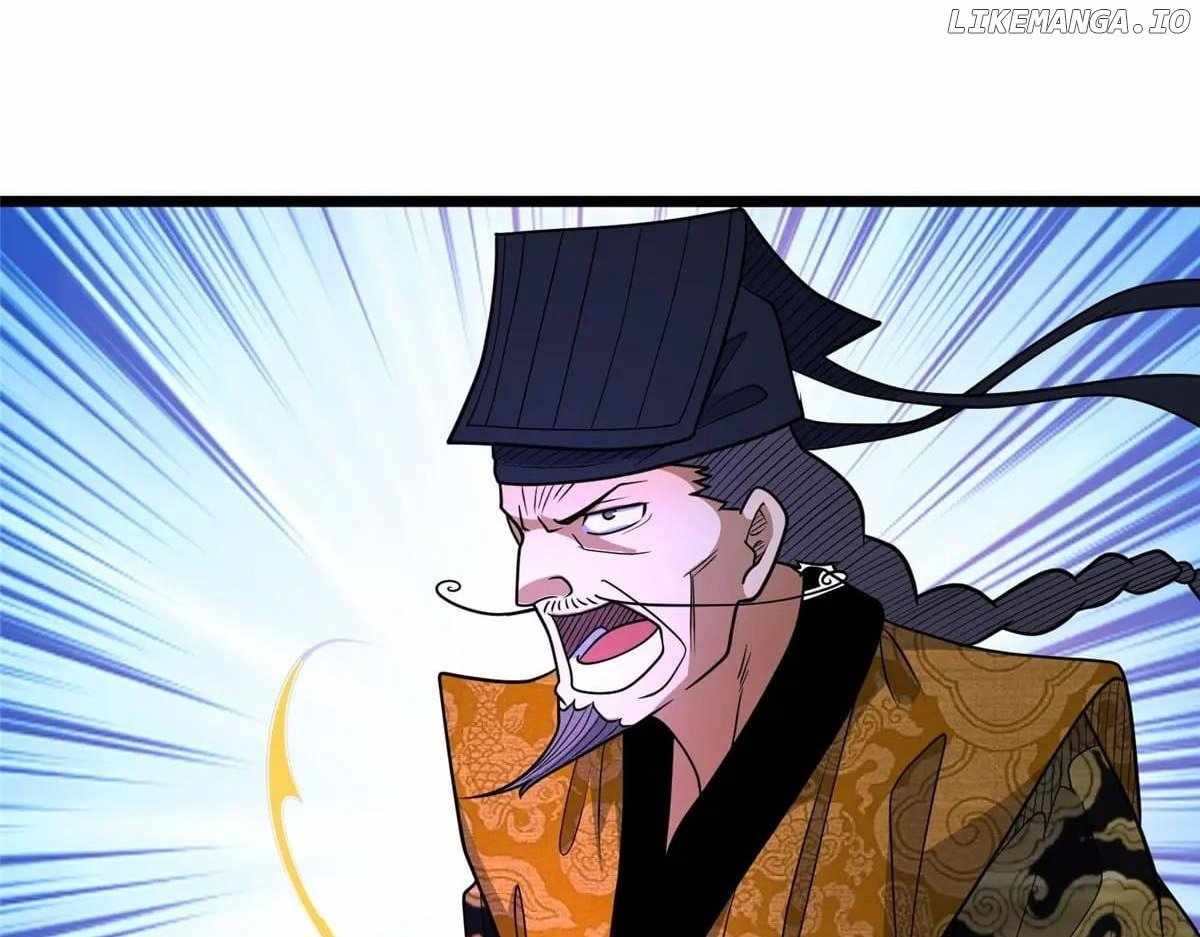 Divine Urban God Chapter 270 - Page 42