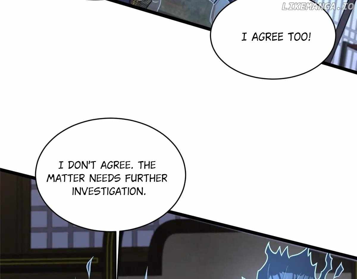 Divine Urban God Chapter 270 - Page 46