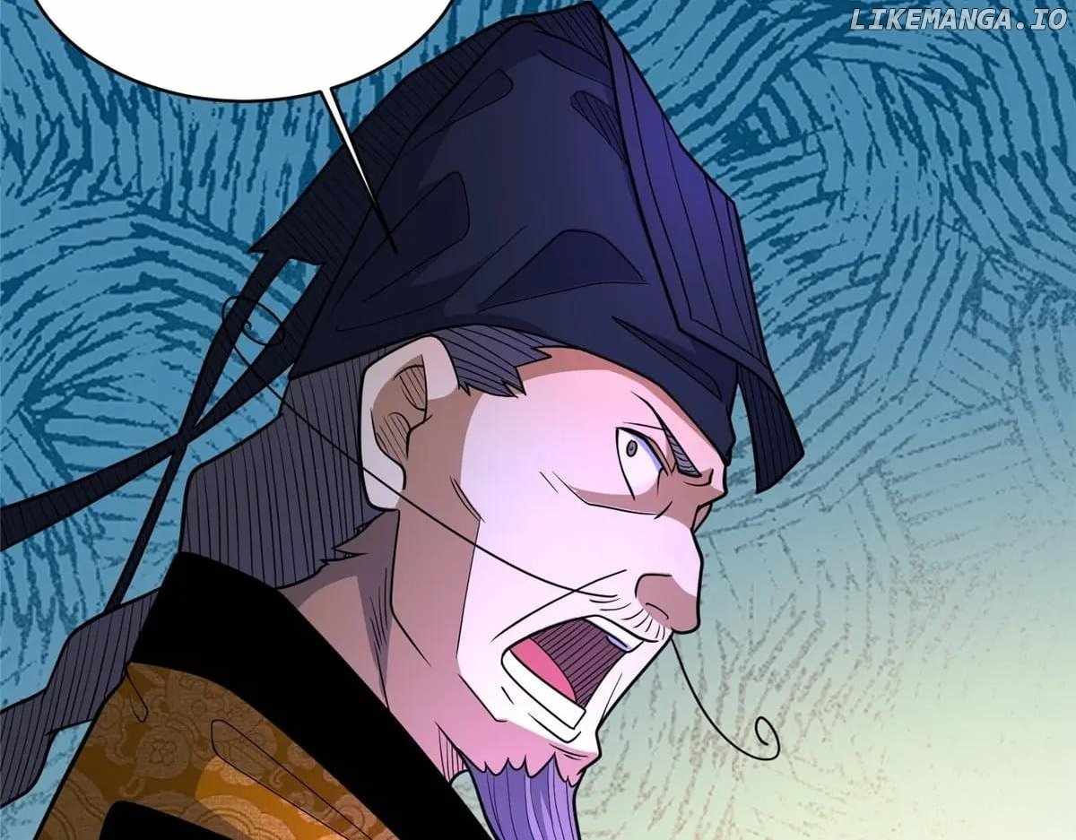 Divine Urban God Chapter 270 - Page 49