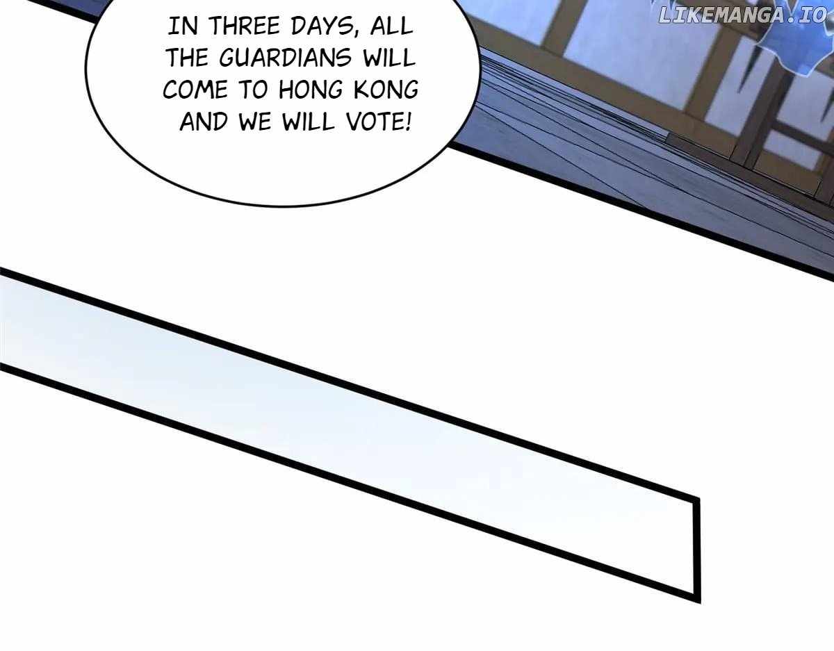 Divine Urban God Chapter 270 - Page 56