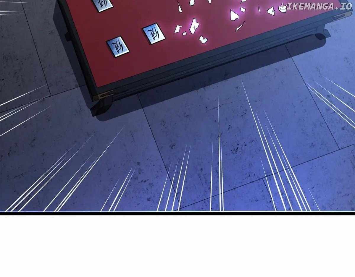 Divine Urban God Chapter 270 - Page 6