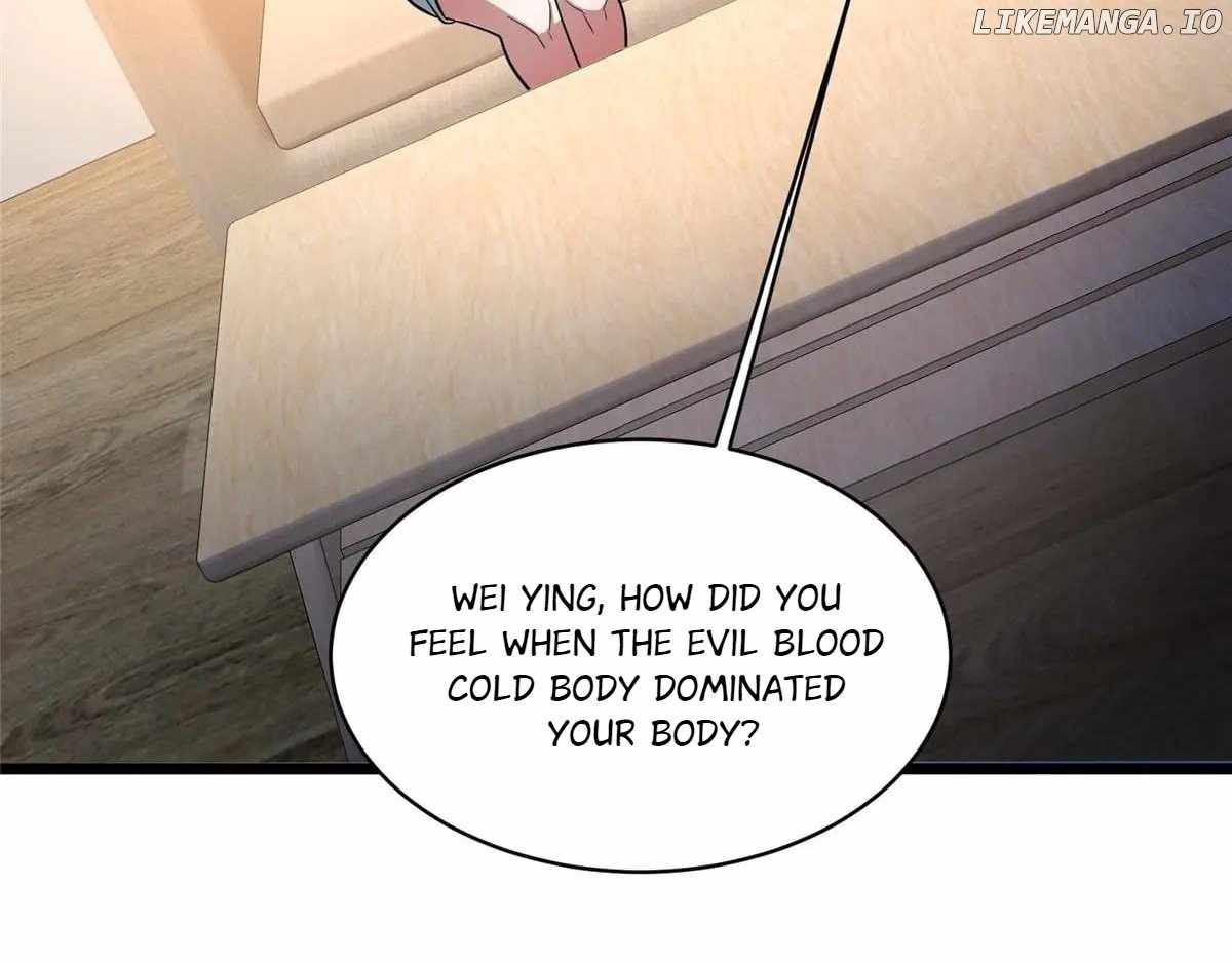 Divine Urban God Chapter 270 - Page 60