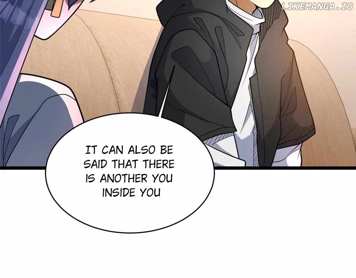 Divine Urban God Chapter 270 - Page 66