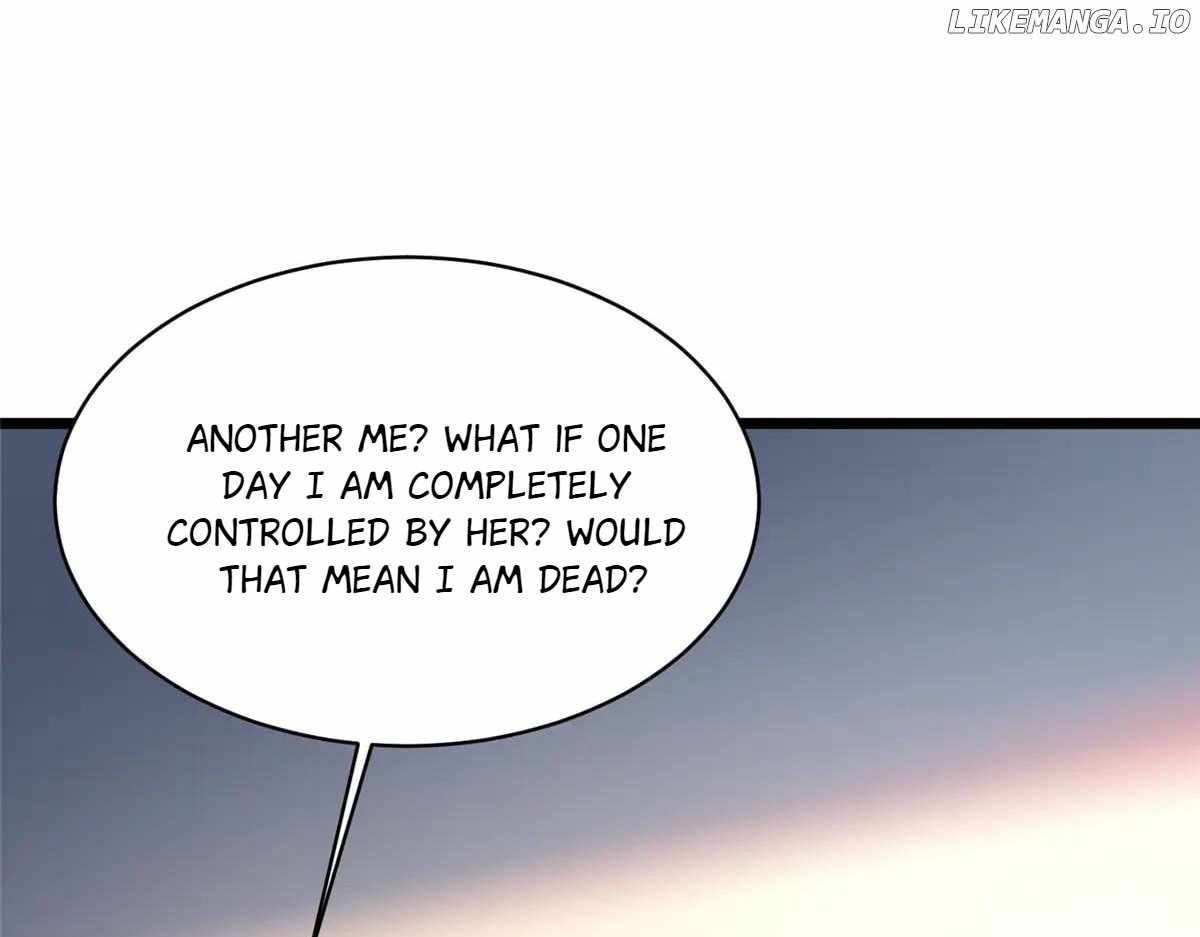 Divine Urban God Chapter 270 - Page 67