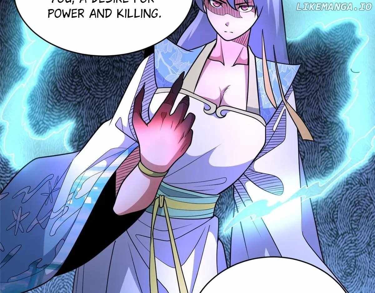 Divine Urban God Chapter 270 - Page 70