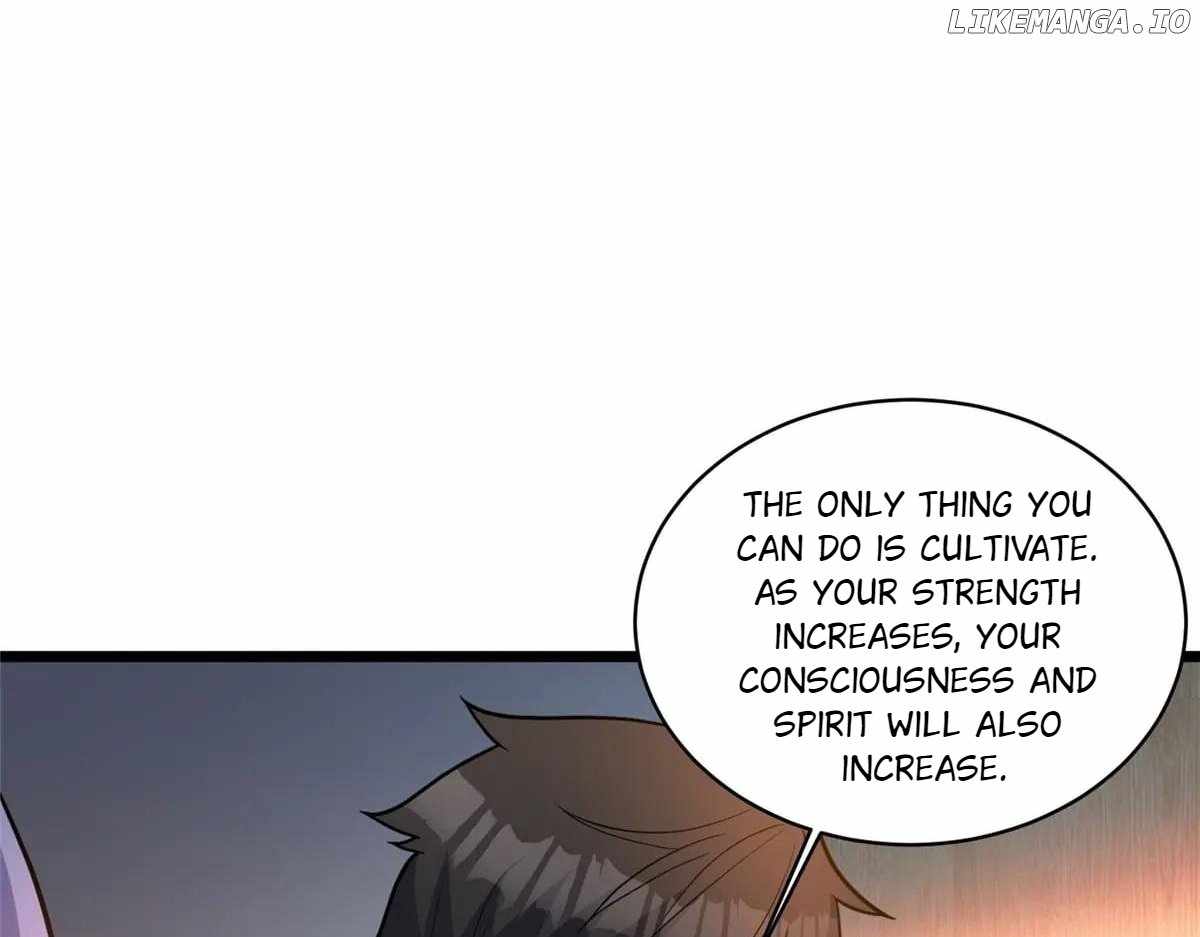 Divine Urban God Chapter 270 - Page 72