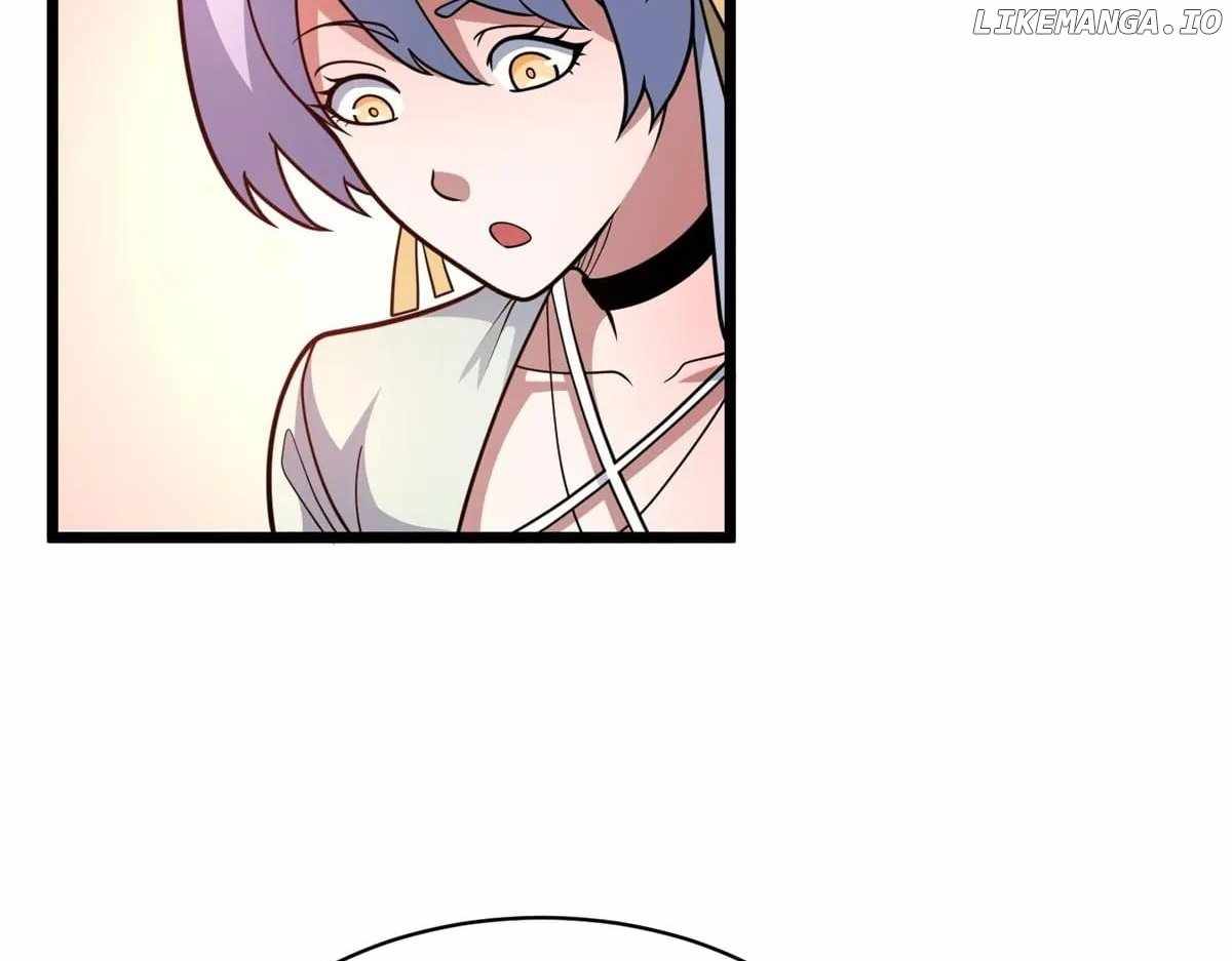 Divine Urban God Chapter 270 - Page 75