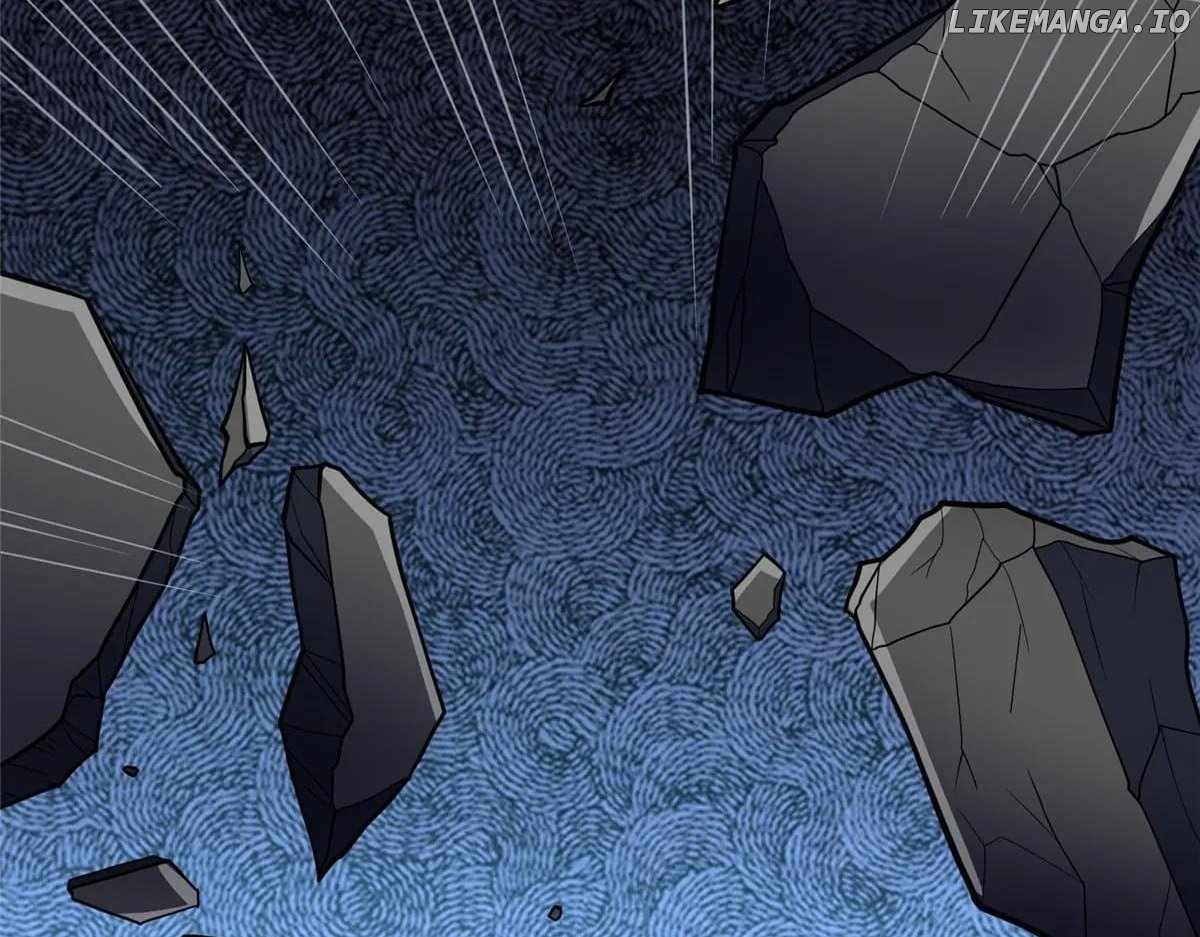 Divine Urban God Chapter 270 - Page 8