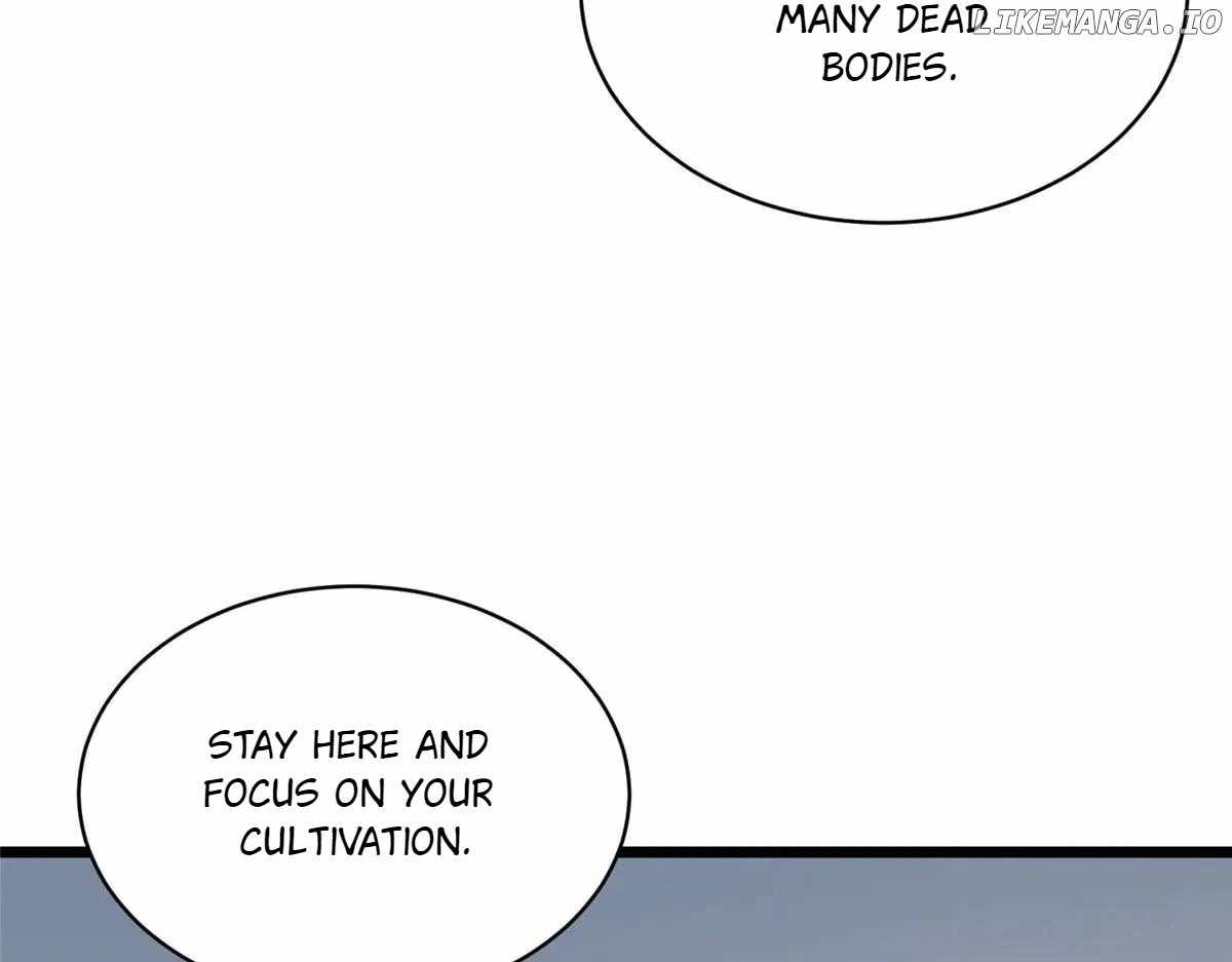 Divine Urban God Chapter 270 - Page 81