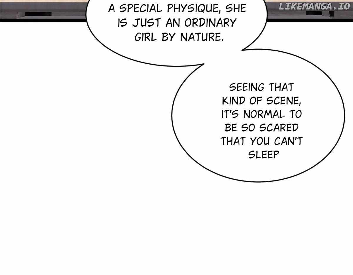 Divine Urban God Chapter 270 - Page 83