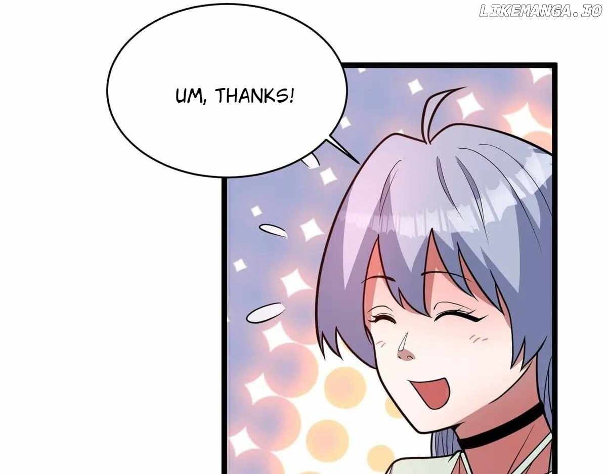 Divine Urban God Chapter 270 - Page 84