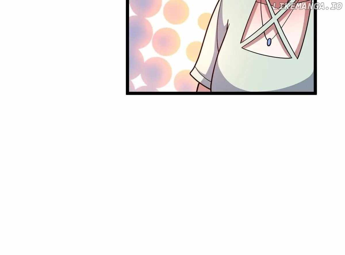 Divine Urban God Chapter 270 - Page 85