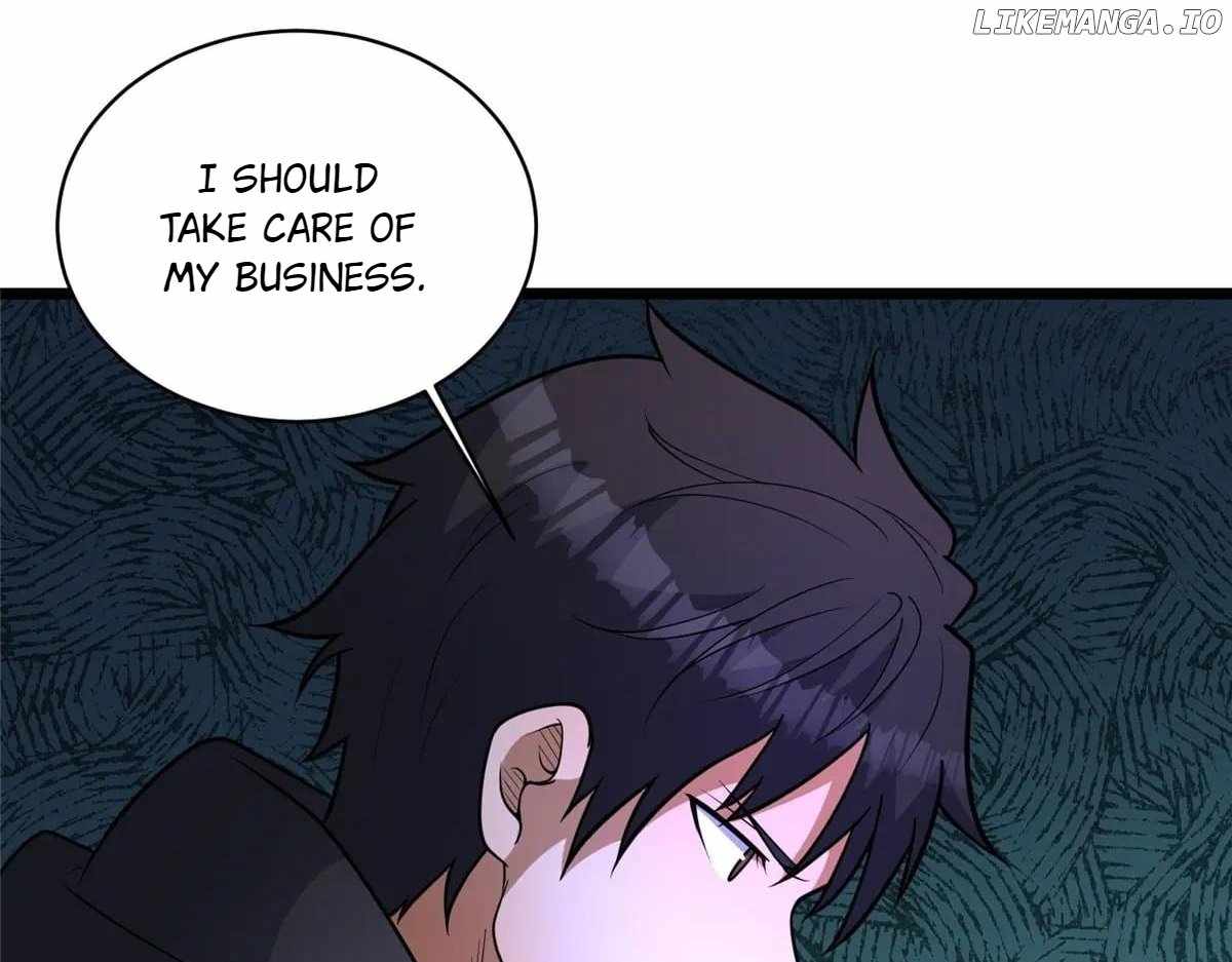 Divine Urban God Chapter 270 - Page 89