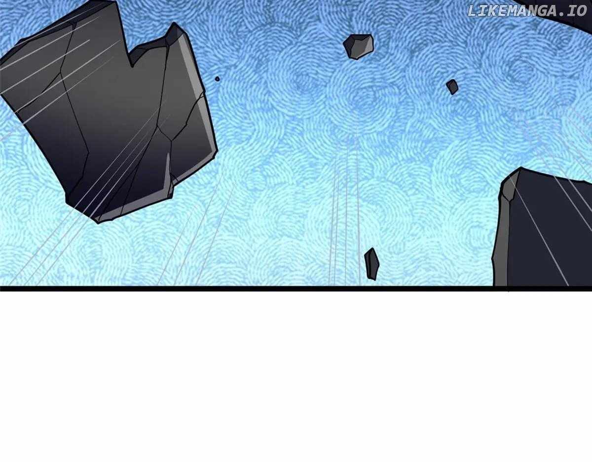 Divine Urban God Chapter 270 - Page 9