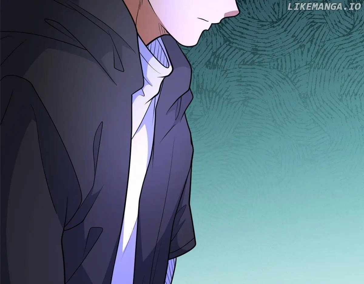 Divine Urban God Chapter 270 - Page 90