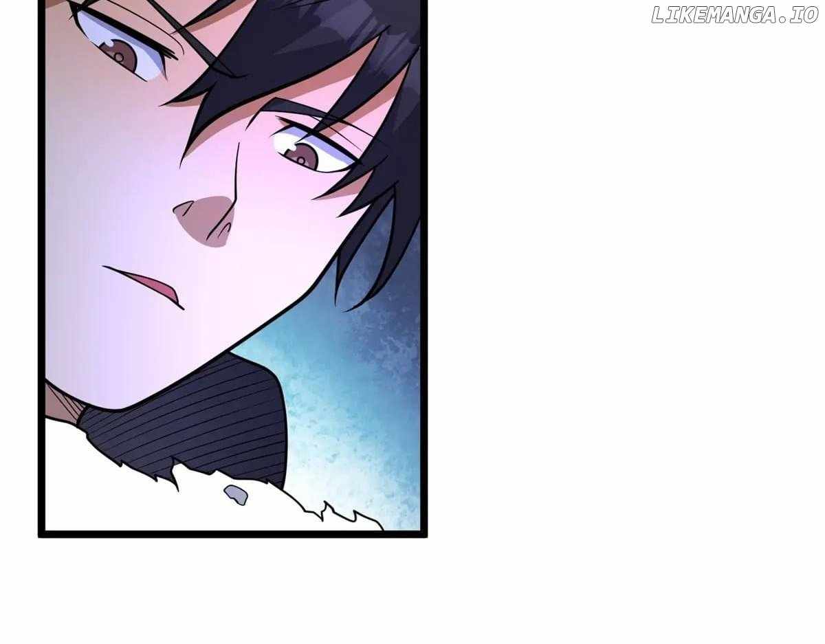Divine Urban God Chapter 270 - Page 92