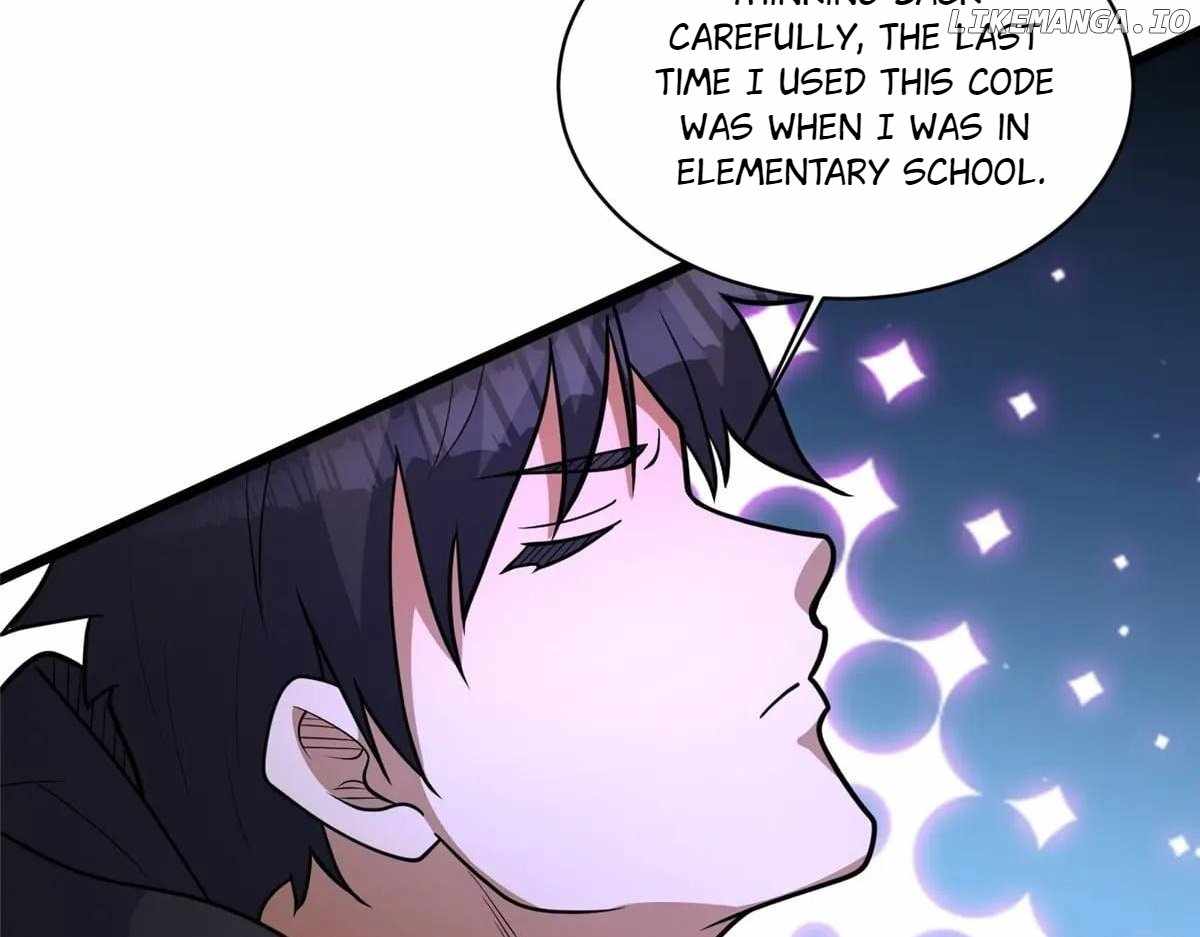 Divine Urban God Chapter 270 - Page 99