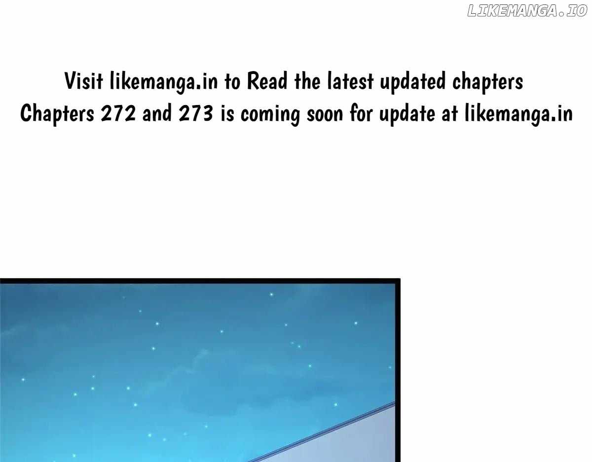 Divine Urban God Chapter 271 - Page 0