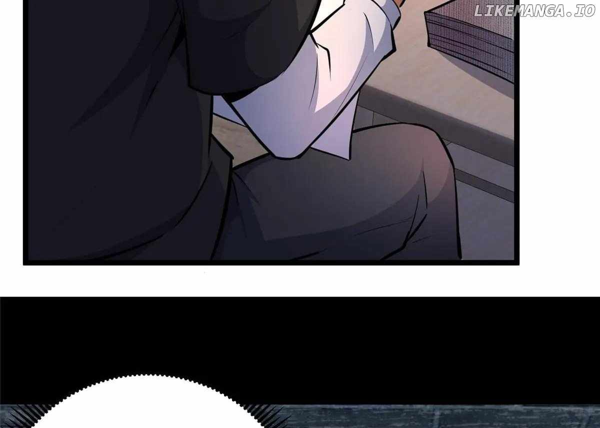 Divine Urban God Chapter 271 - Page 10