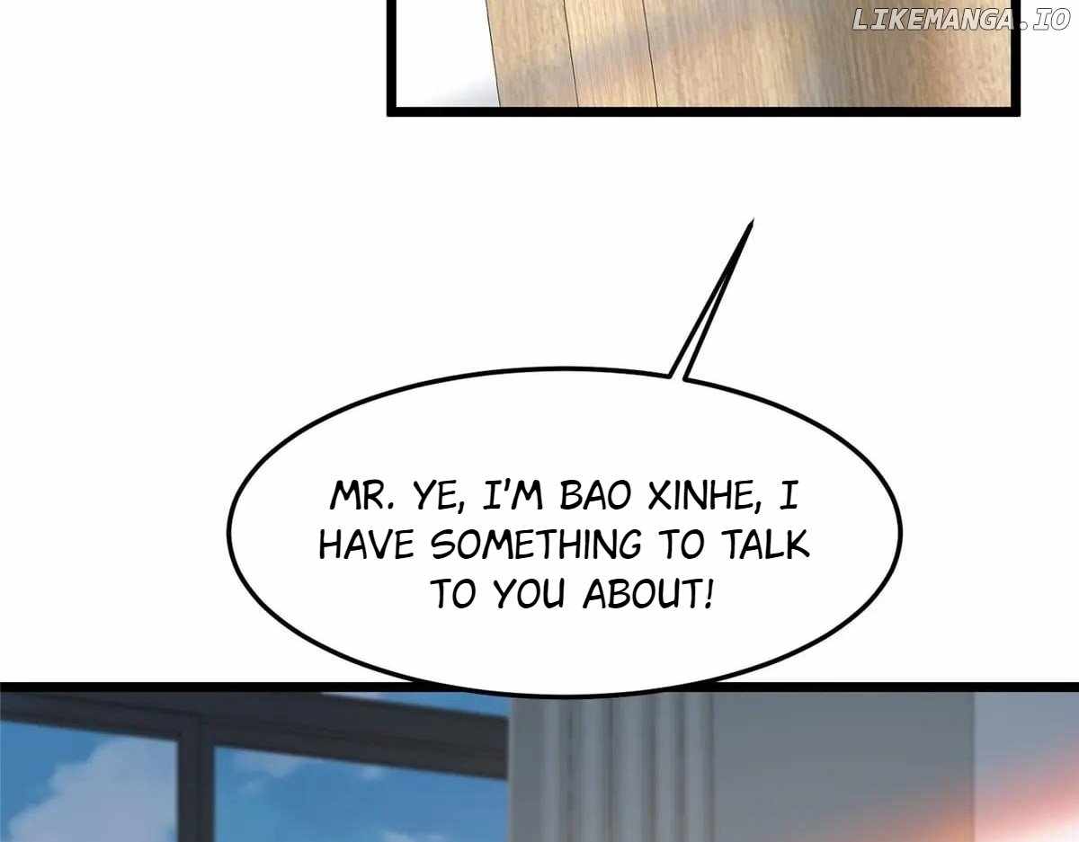 Divine Urban God Chapter 271 - Page 104