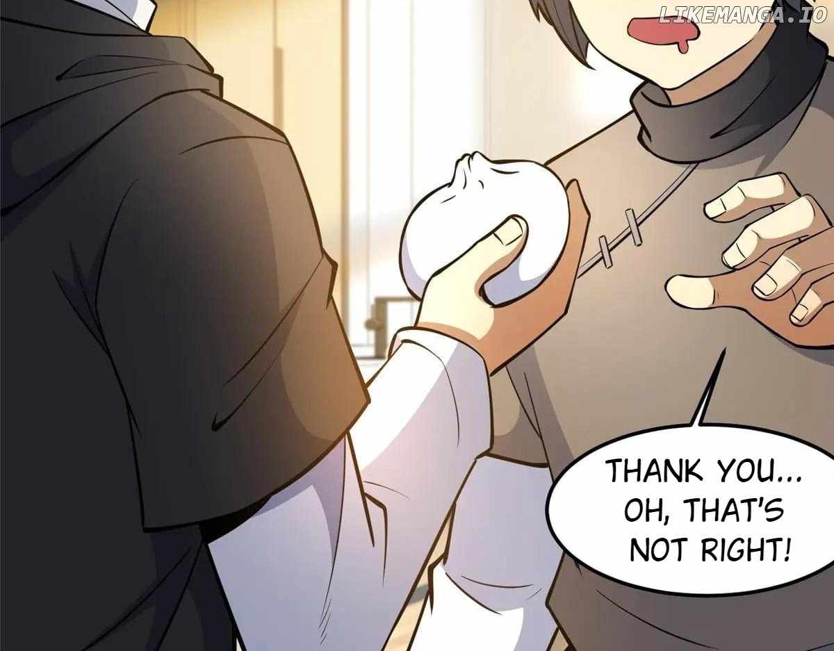 Divine Urban God Chapter 271 - Page 108