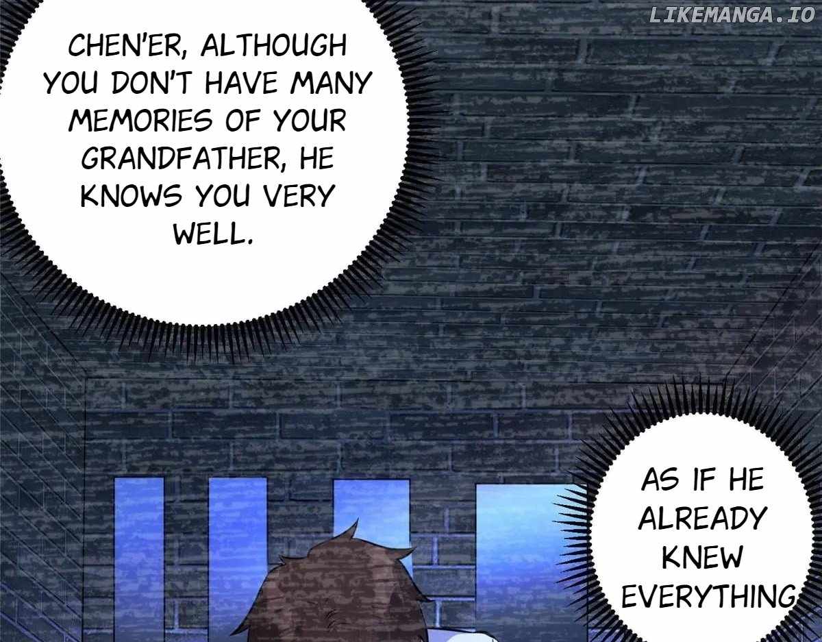 Divine Urban God Chapter 271 - Page 11