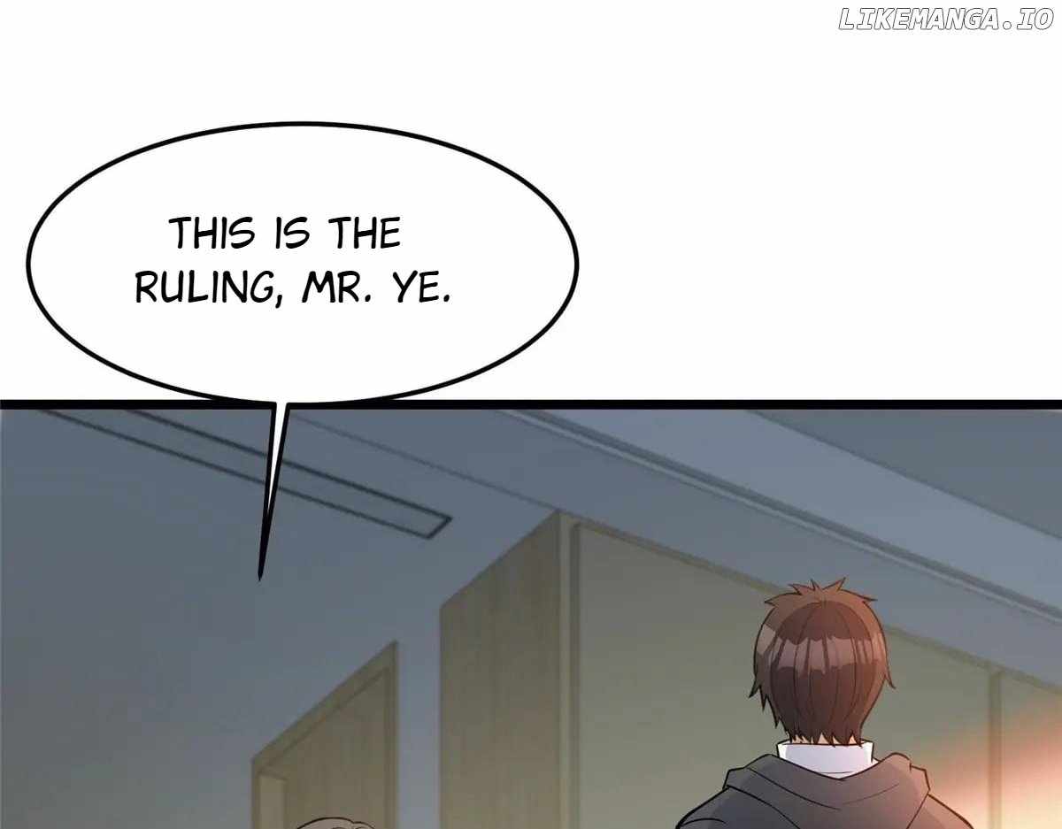 Divine Urban God Chapter 271 - Page 116