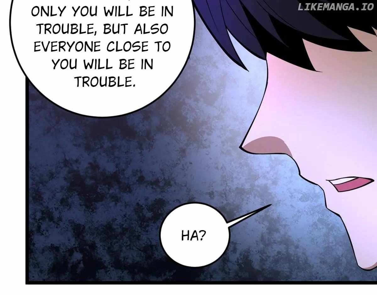 Divine Urban God Chapter 271 - Page 120