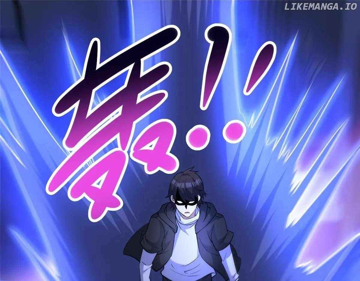 Divine Urban God Chapter 271 - Page 125