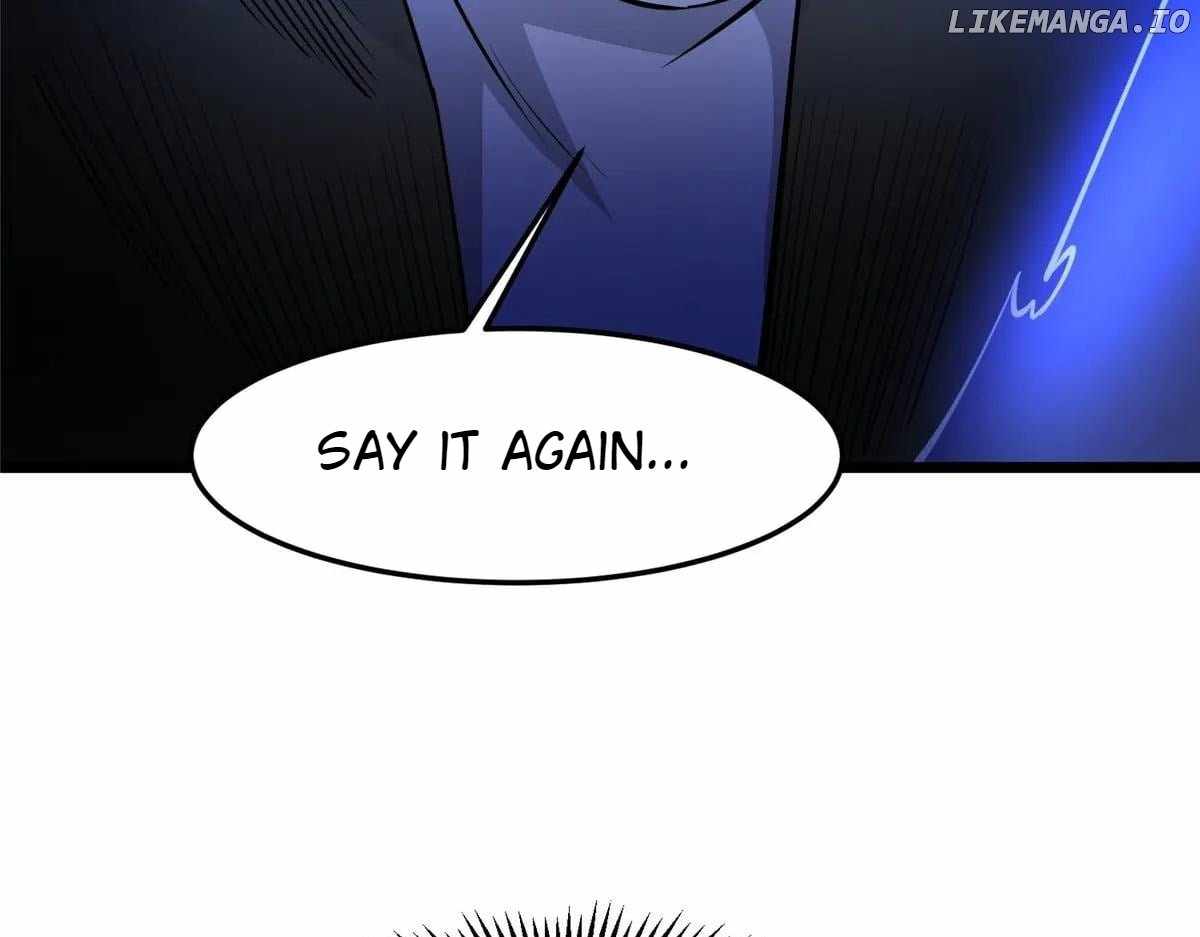 Divine Urban God Chapter 271 - Page 129