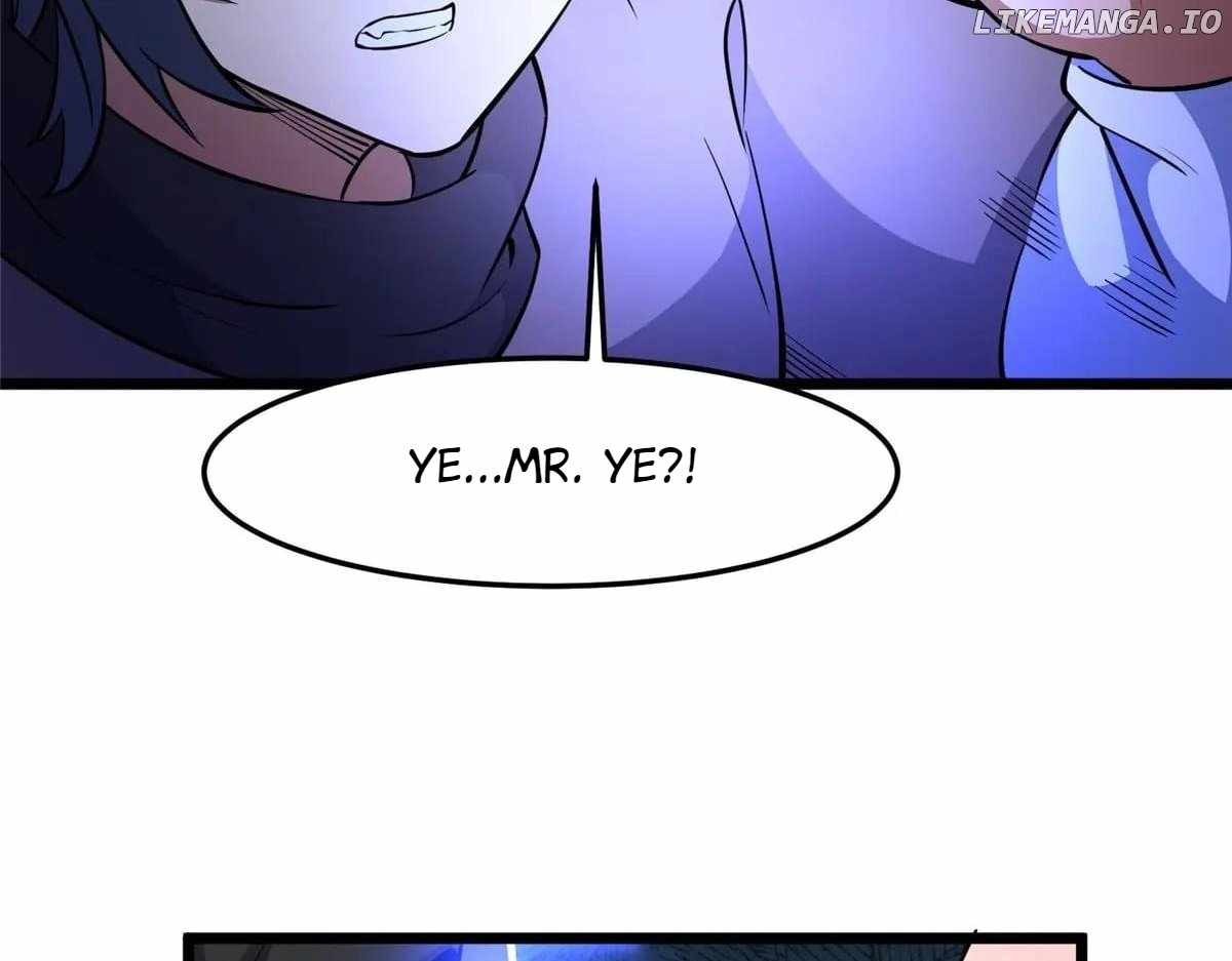 Divine Urban God Chapter 271 - Page 131