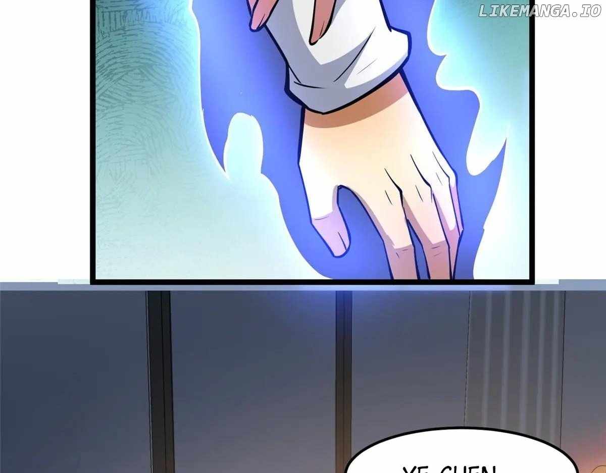 Divine Urban God Chapter 271 - Page 133