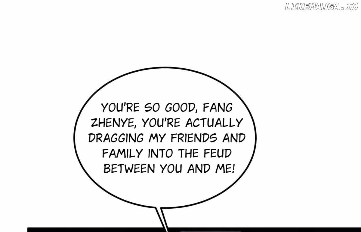 Divine Urban God Chapter 271 - Page 136
