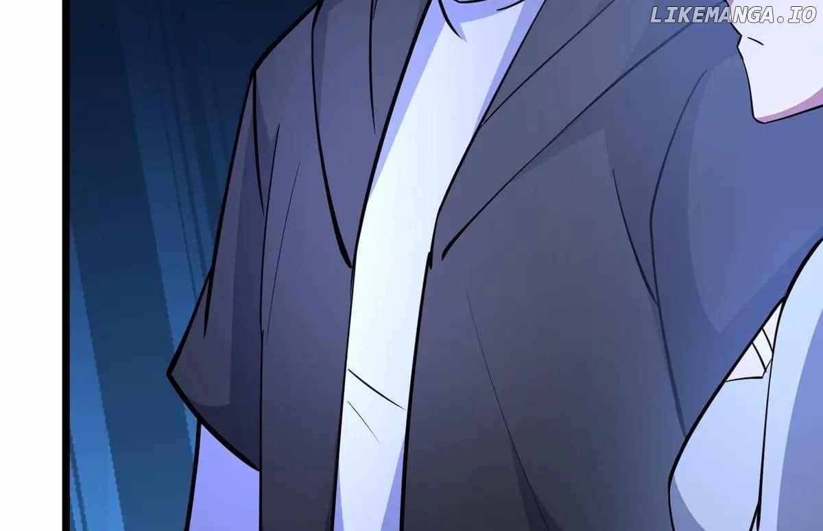 Divine Urban God Chapter 271 - Page 138