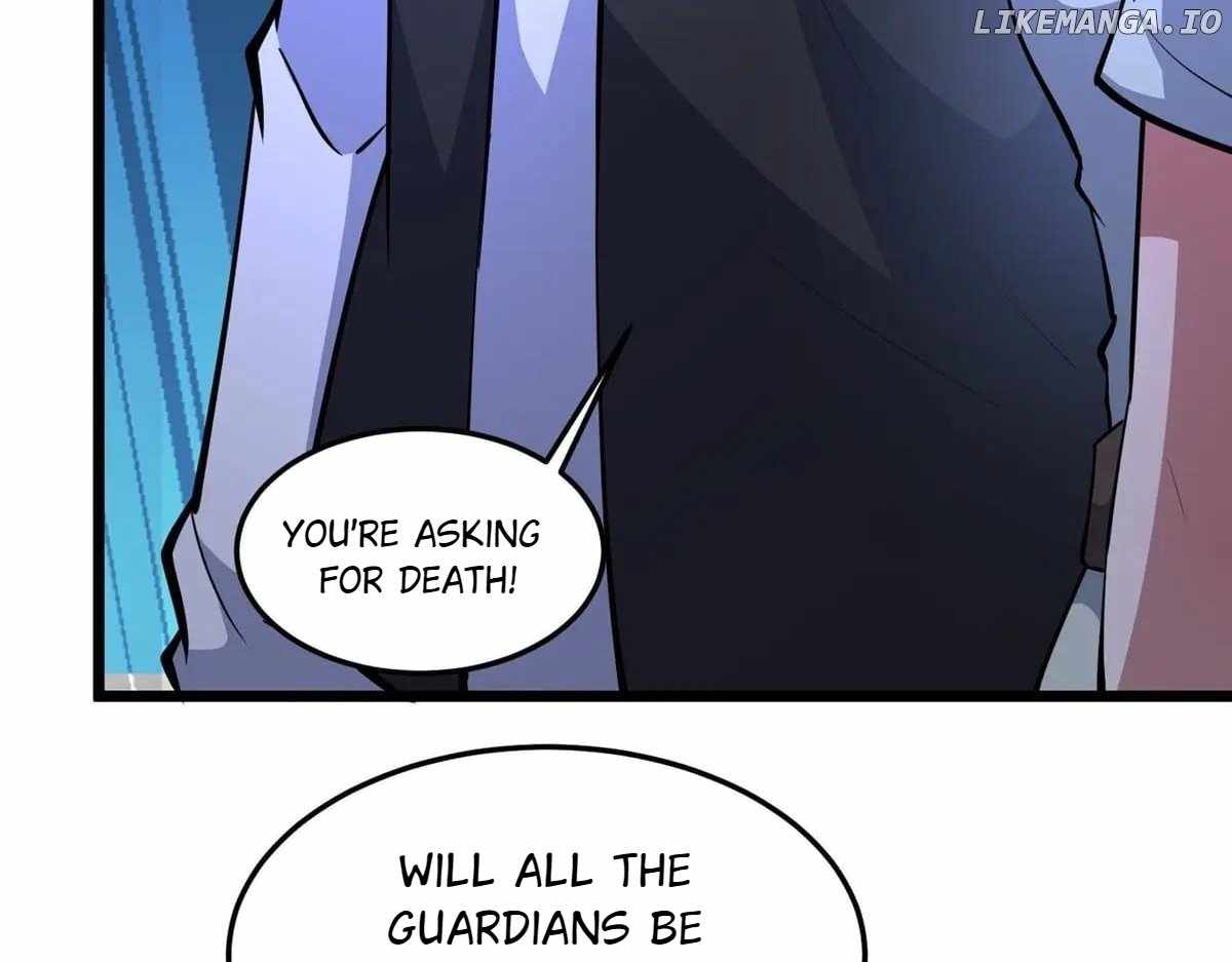 Divine Urban God Chapter 271 - Page 139