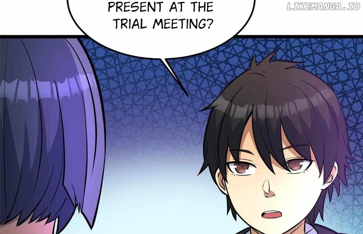 Divine Urban God Chapter 271 - Page 140