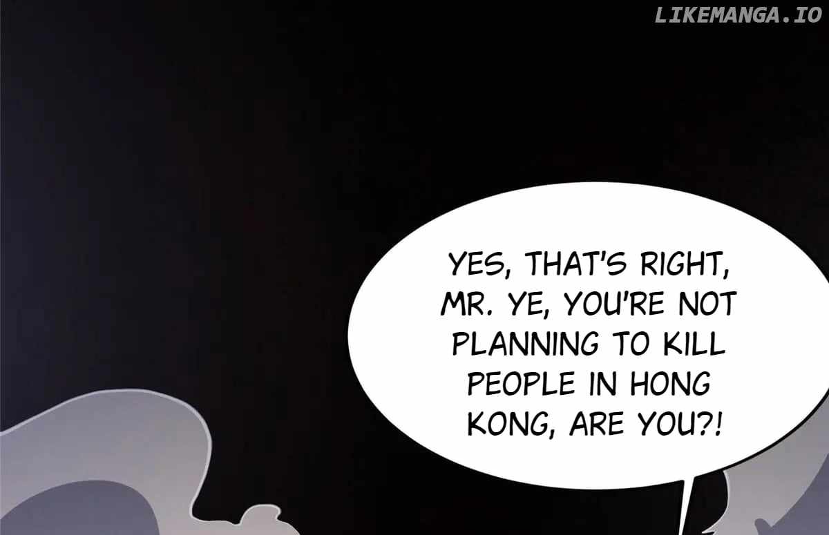 Divine Urban God Chapter 271 - Page 142
