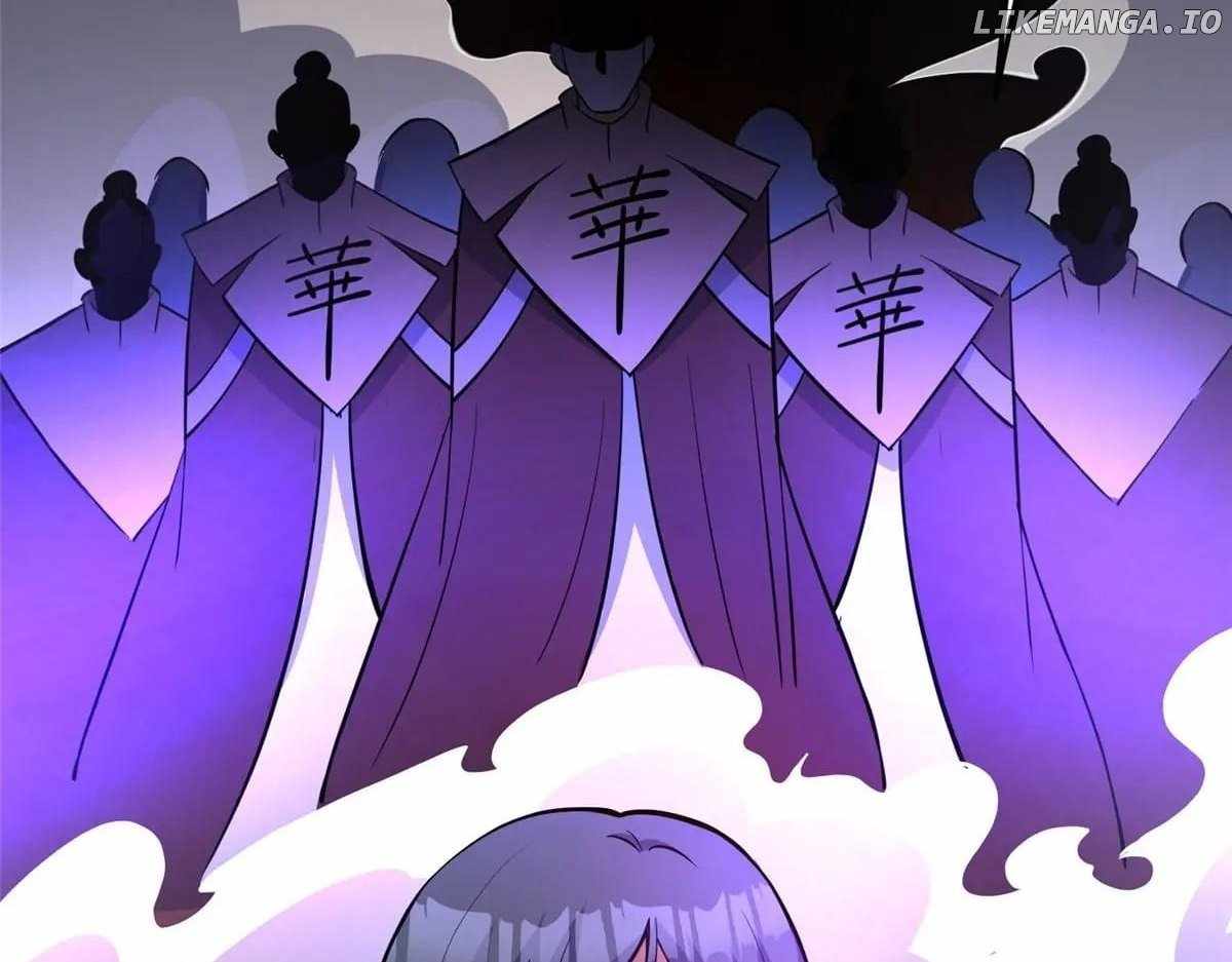 Divine Urban God Chapter 271 - Page 143