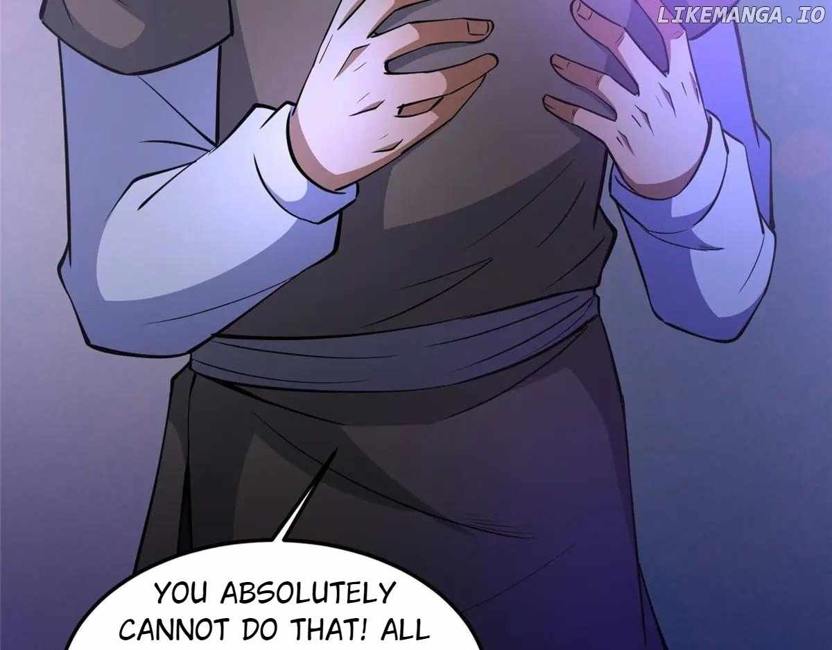 Divine Urban God Chapter 271 - Page 145