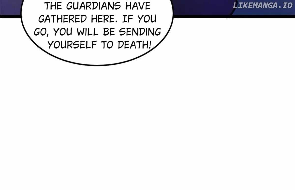 Divine Urban God Chapter 271 - Page 146
