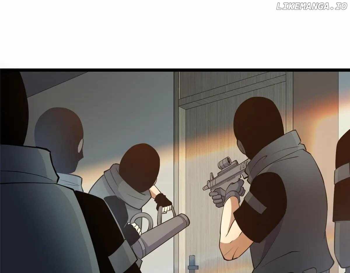 Divine Urban God Chapter 271 - Page 151