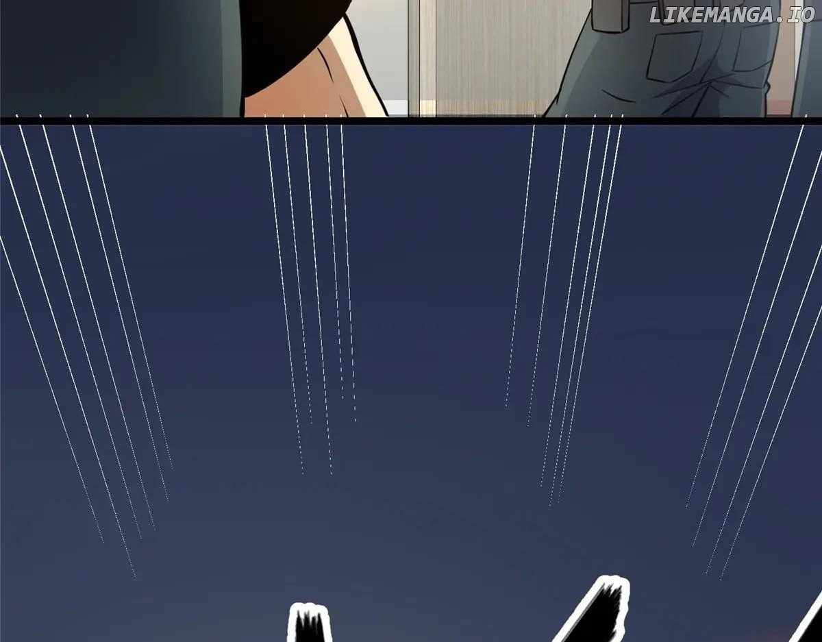 Divine Urban God Chapter 271 - Page 153