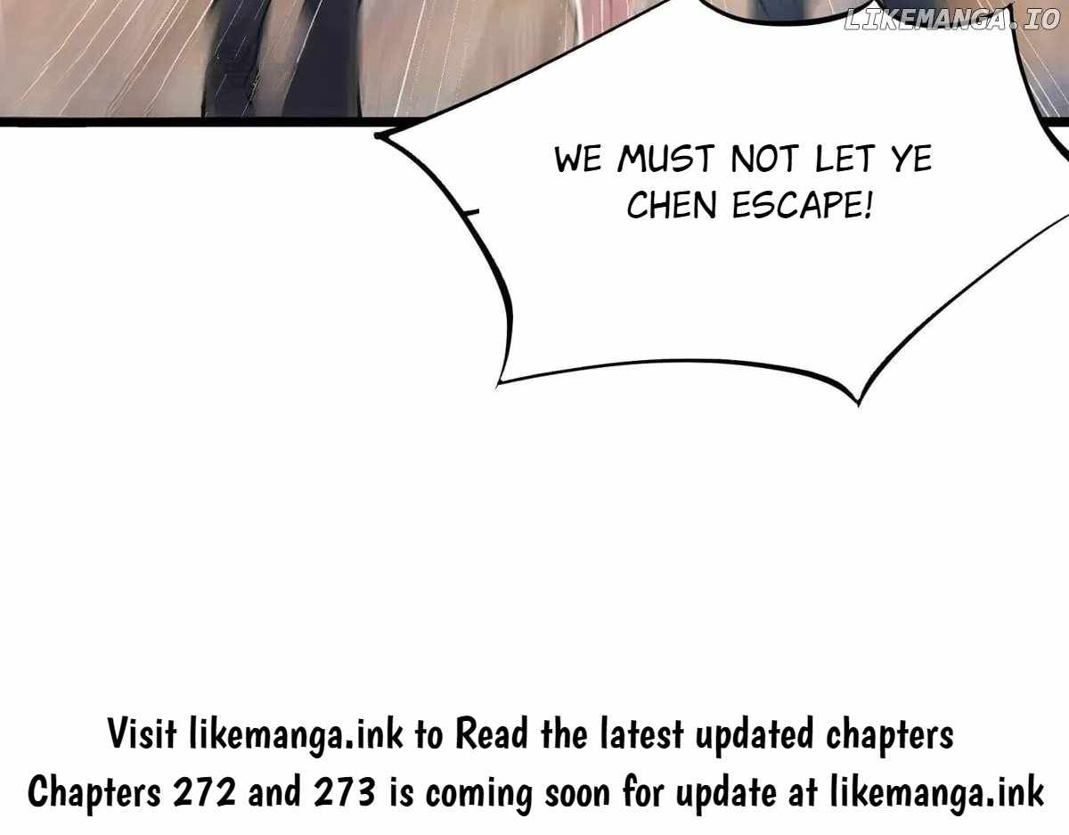 Divine Urban God Chapter 271 - Page 163