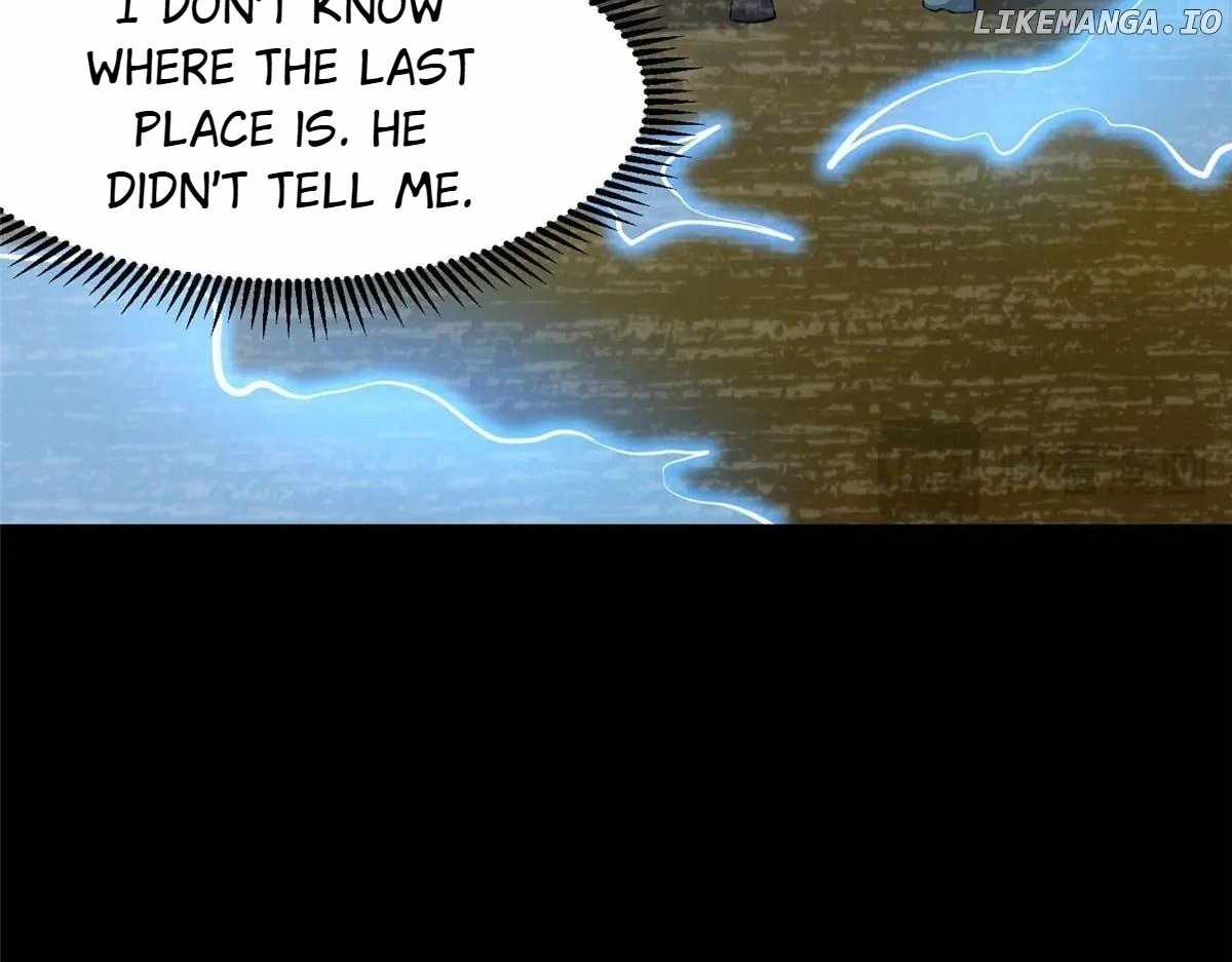 Divine Urban God Chapter 271 - Page 20