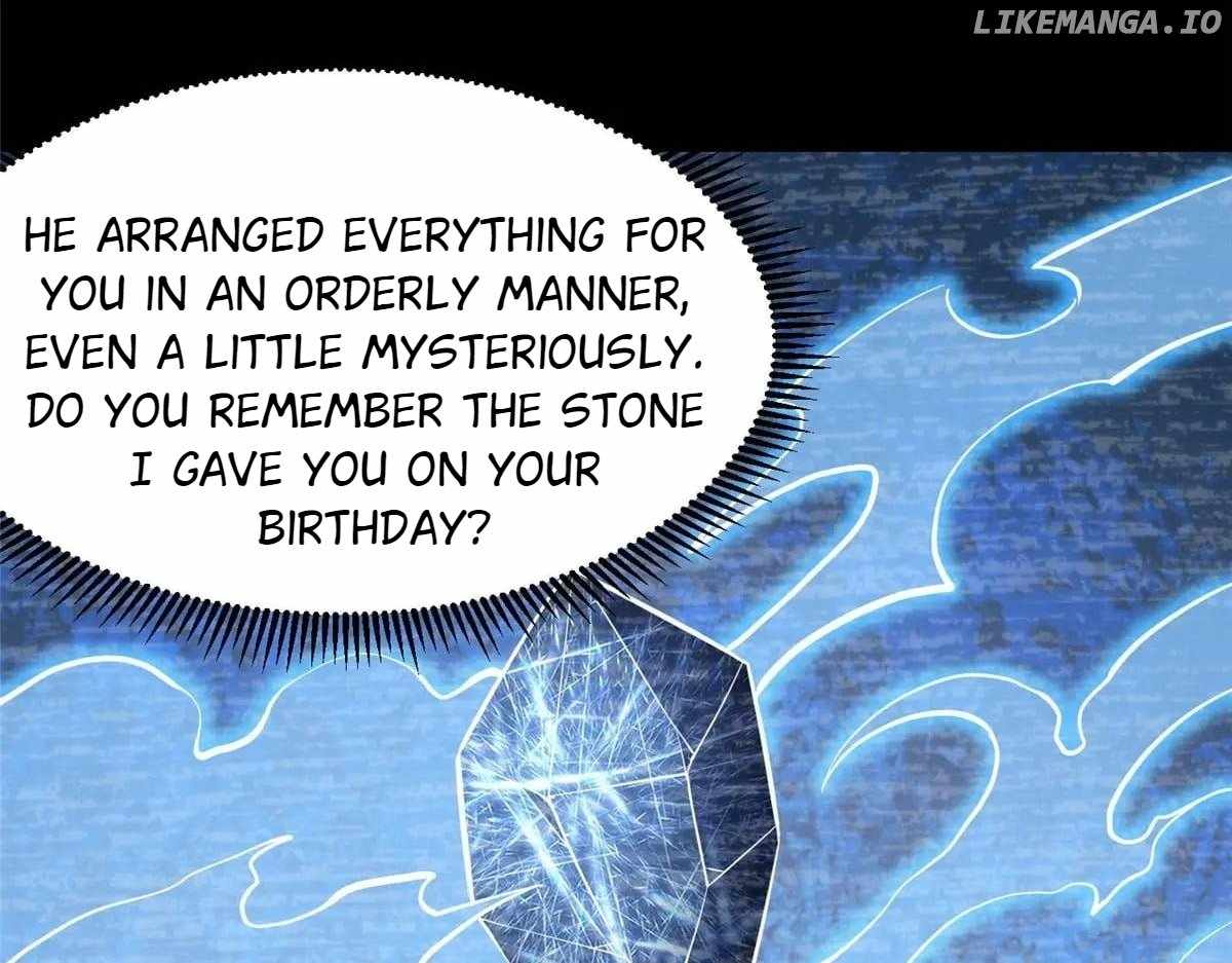 Divine Urban God Chapter 271 - Page 21