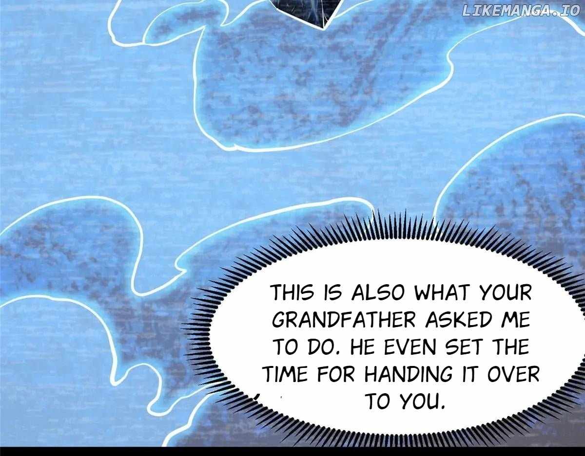 Divine Urban God Chapter 271 - Page 23