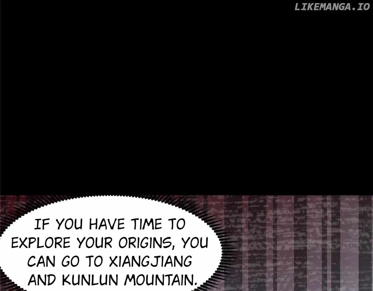 Divine Urban God Chapter 271 - Page 24