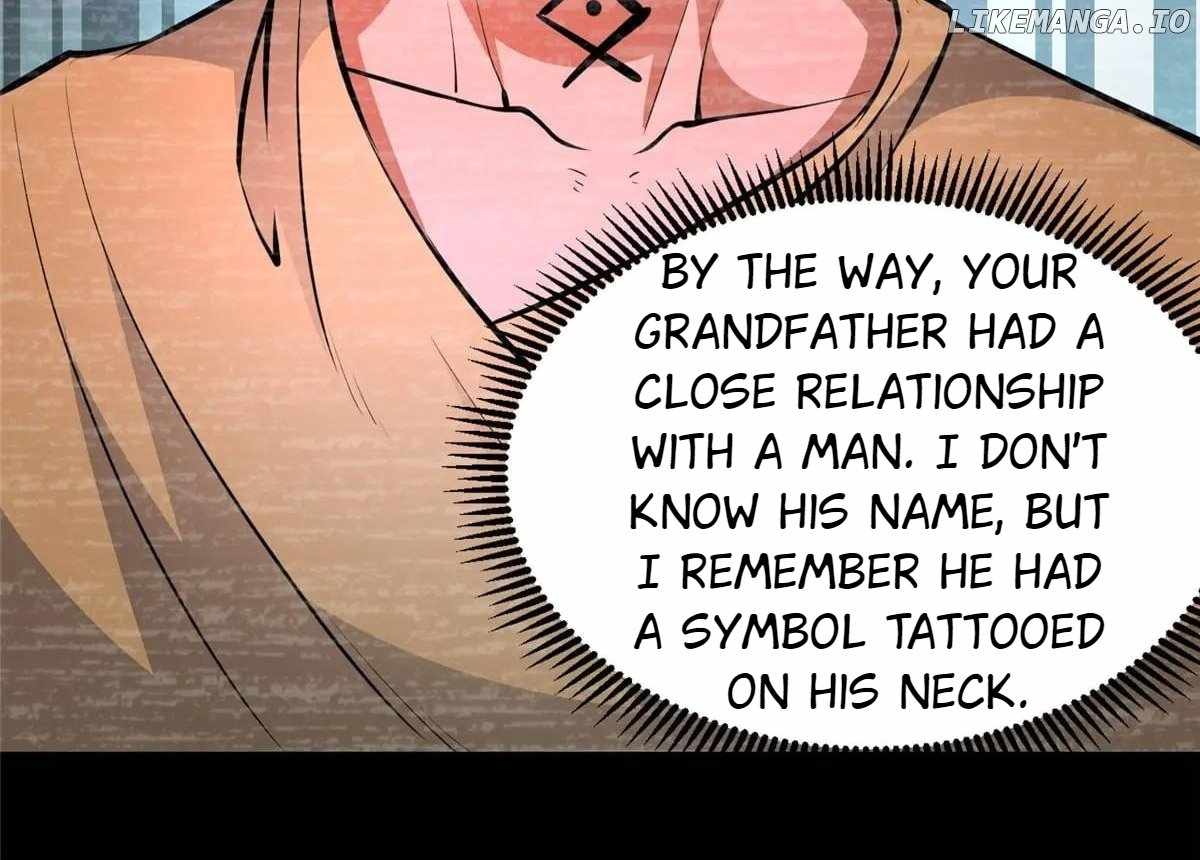 Divine Urban God Chapter 271 - Page 27