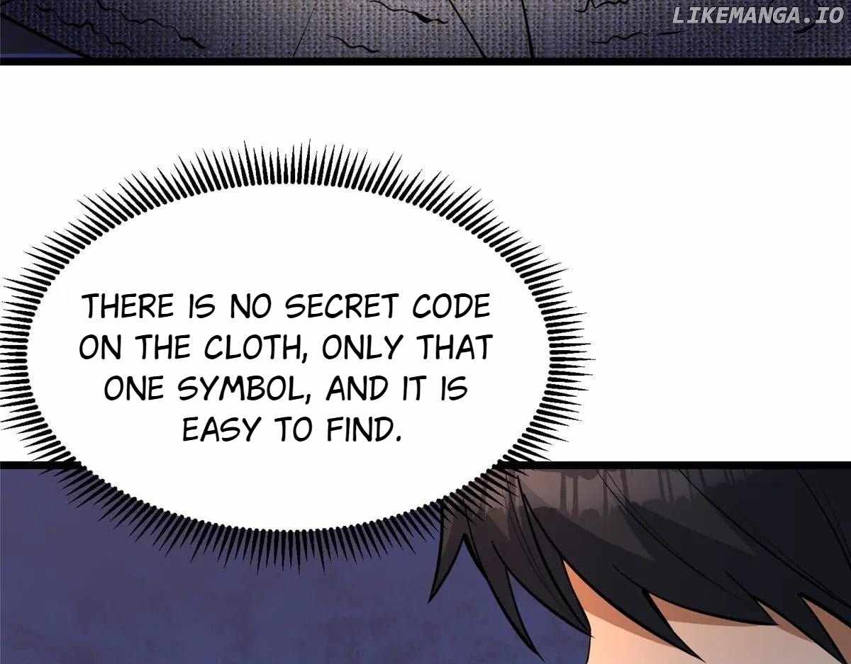 Divine Urban God Chapter 271 - Page 32